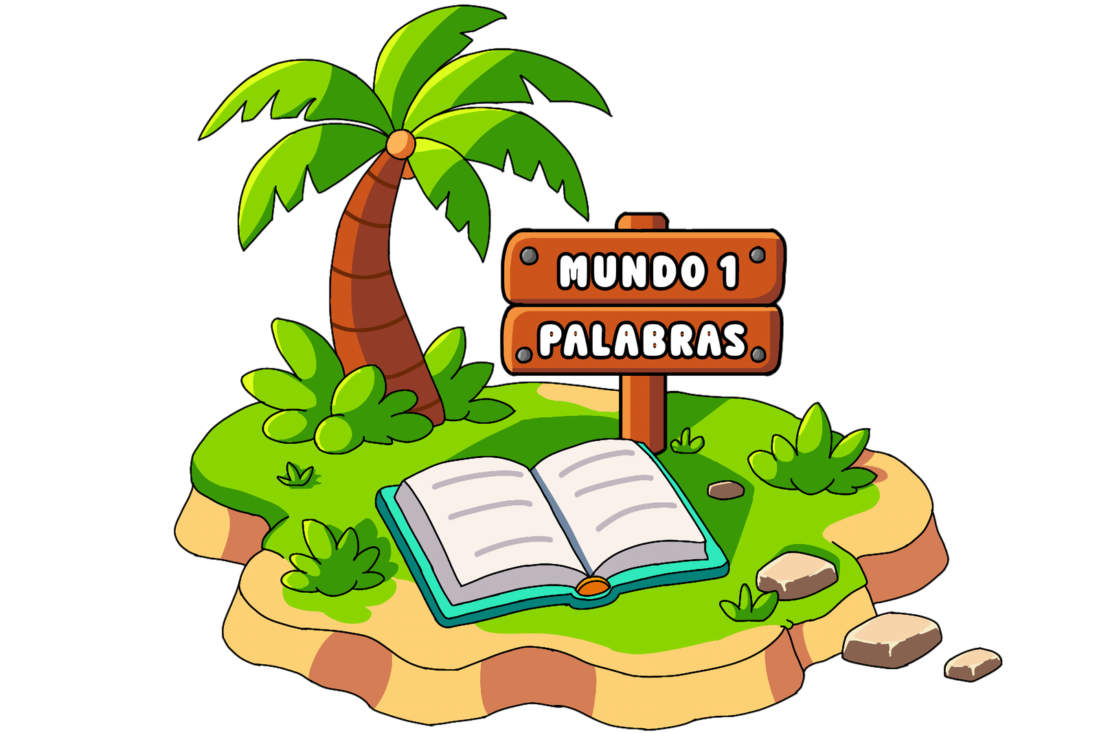 ISLAS